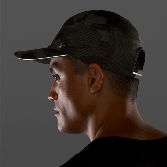 lulu lemon mens hat